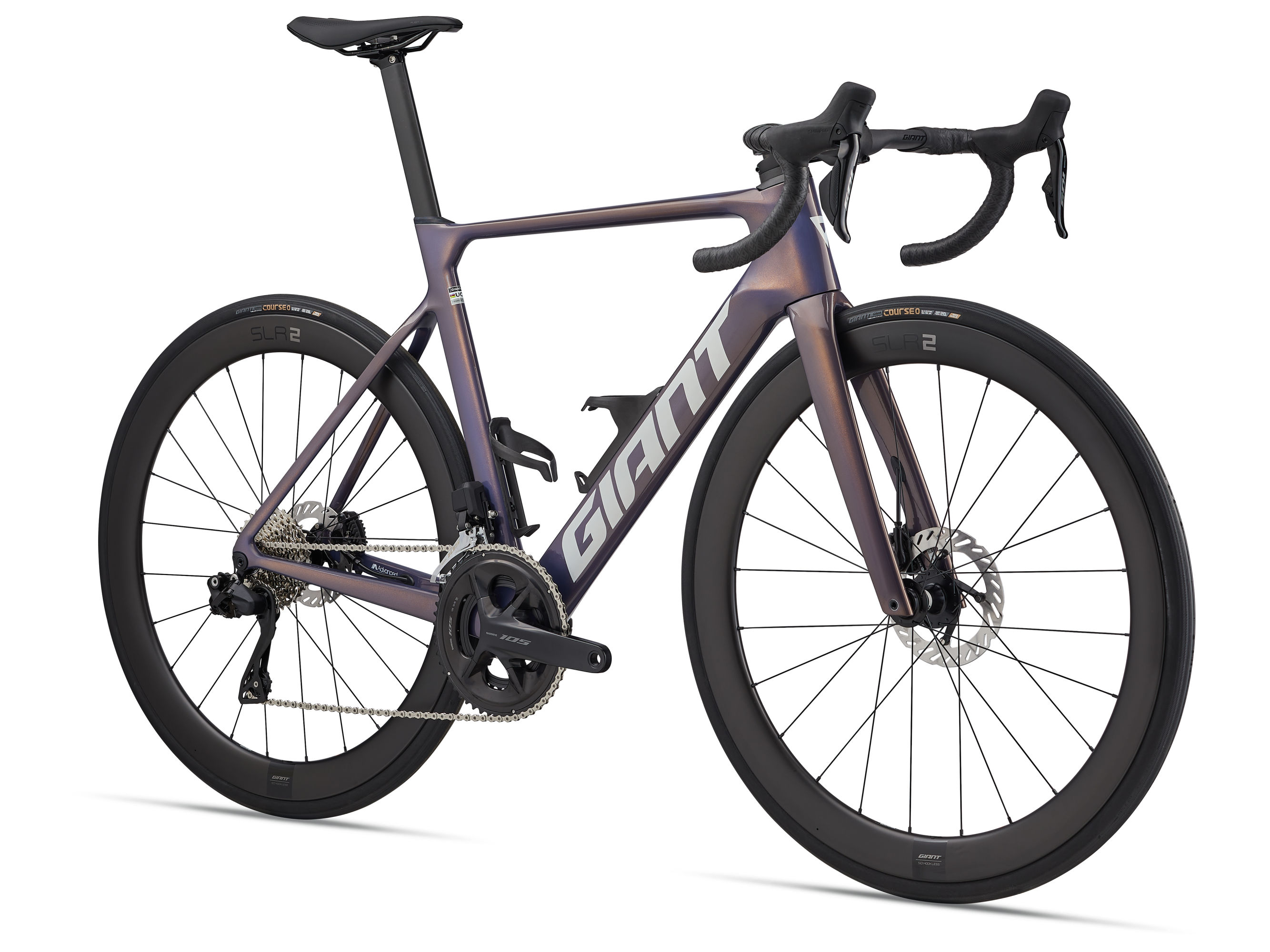 Giant Propel Advanced 1 - 2