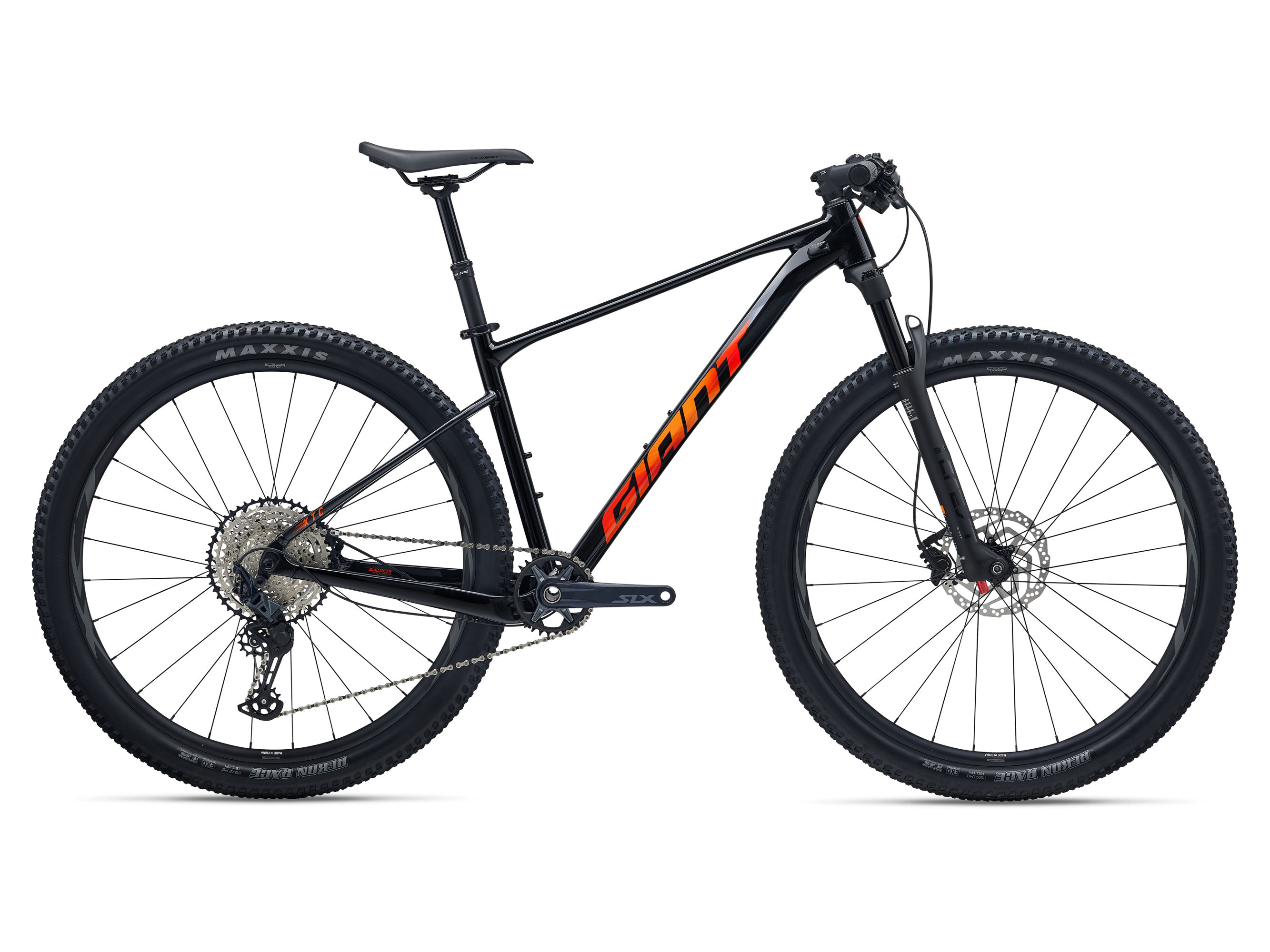 Giant XTC SLR LTD 1 2026